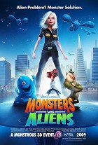 monster