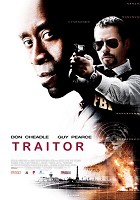 traitor